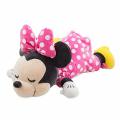 Minnie Mouse Cuddleez Plush  Large  23`` by Disney Store
