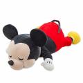 Mickey Mouse Cuddleez Plush  Large  23`` by Disney Store