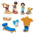 Disney Animators` Collection Littles Jasmine Palace Play Set