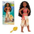 Moana Classic Doll  10.5 inches by Disney Store