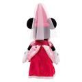 Disney Store Official Princess Minnie Mouse Plush  Medium 23 1/2``
