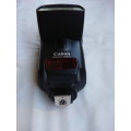 Canon Speedlite Flash 430 ex mk II