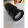 Canon efs is 55-250mm image stabilizer