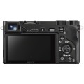 Sony A6000 + 16-55mm pz oss lens