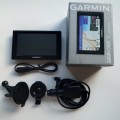 Garmin Navigation  Drive  52 mt-s , life time update