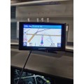 GARMIN Navigator Drive  52 mt-s , life time maps update