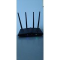 D-link dwr-956m simcard Lte / Fibre router