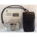 Minolta Riva Zoom 150 - 35mm camera