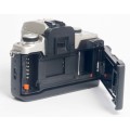 EOS 50E 35mm camera - ideal for parts