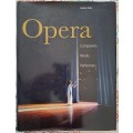 Opera - Composers Works Performers by Andras Batta