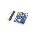 6 DOF MPU-6050 GY-521 3 Axis Accelerometer Gyroscope for Arduino ***LOCAL STOCK***