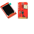 1.8 Inch SPI TFT LCD Module Display with PCB Adapter ST7735B IC for Arduino ***LOCAL STOCK***