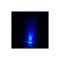 10mm LED Water Clear Blue SUPER BRIGHT ***LOCAL STOCK***