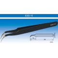 Tweezers Stainless Steel Non-Static ESD-15 ***LOCAL STOCK***