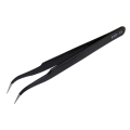 Tweezers Stainless Steel Non-Static ESD-15 ***LOCAL STOCK***