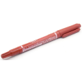 PCB Circuit Board Ink Marker Anti-etching Pen CCL Double DIY - Red ***LOCAL STOCK***