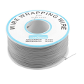 PCB 30 AWG Wrapping Wire 5m - Grey ***LOCAL STOCK***