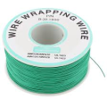 PCB 30 AWG Wrapping Wire 5m - Green ***LOCAL STOCK***