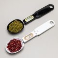 Digital LCD Kitchen Scale Spoon