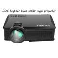 LED Projector-1500 Lumens(Local Stock)