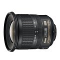 Nikon AF-S DX Nikkor 10-24mm f3.5-4.5G-ED Lens