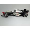 Scalextric C2260 McLaren Mercedes No1