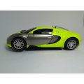 Scalextric C3275 Bugatti Veyron