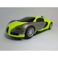 Scalextric C3275 Bugatti Veyron