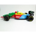 Scalextric C461 Ford Benetton B189 No19