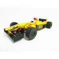 Scalextric C2079 Jordan 197 No1