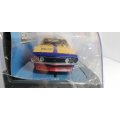 Scalextric C3876 AMC Javelin Trans Am