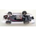 Adapter Lot 1 - Scalextric Raymond to Mabushi Motors