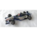 SCX MINARDI F1