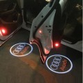Audi Plug and Play Door Logo Lights