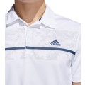 Adidas golf polo shirt