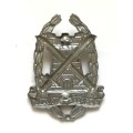 SPECIAL SERVICES CORPS CAP BADGE