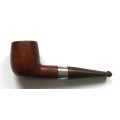 VINTAGE SMOKING PIPE - CECIL LONDON MADE - 120X40X30MM