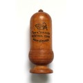 ACORN - OAK BRAND MENTHOL CONE CONTAINER - MAW LONDON 70MM