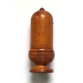 ACORN - OAK BRAND MENTHOL CONE CONTAINER - MAW LONDON 70MM