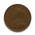 UNION 1936 PENNY