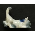 WADE WHIMSIES CAT SET 2 1954-1958