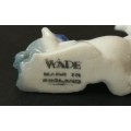 WADE WHIMSIES CAT SET 2 1954-1958
