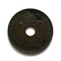 BRITISH EAST AFRICA 1922 10 CENTS