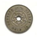 SOUTHERN RHODESIA 1940 PENNY
