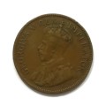 UNION 1936 PENNY