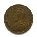 UNION 1936 PENNY