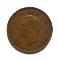 UNION 1939 PENNY