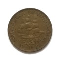 UNION 1936  PENNY