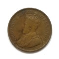 UNION 1936  PENNY