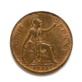 GREAT BRITAIN 1935 PENNY